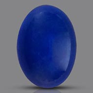Blue Jade - 5.70 Carats - I