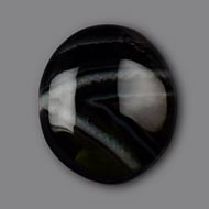Agate - 12.30 Carats