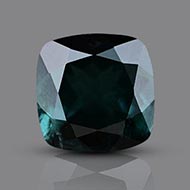 Green Tourmaline - 2.34 carats