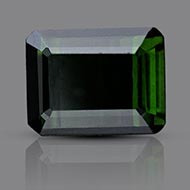 Green Tourmaline - 2.74 carats