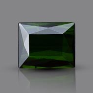 Green Tourmaline - 3.02 carats
