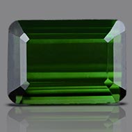 Green Tourmaline - 3.37 carats