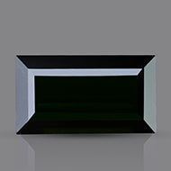Green Tourmaline - 7.85 carats