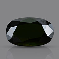 Green Tourmaline - 2.25 carats