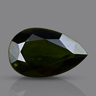 Green Tourmaline - 2.50 carats (I)