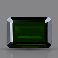 Green Tourmaline - 3.42 carats