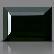 Green Tourmaline - 4.12 carats