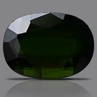 Green Tourmaline - 6.48 carats