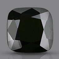 Green Tourmaline - 7.32 carats