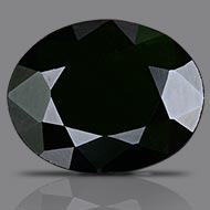 Green Tourmaline - 7.18 carats