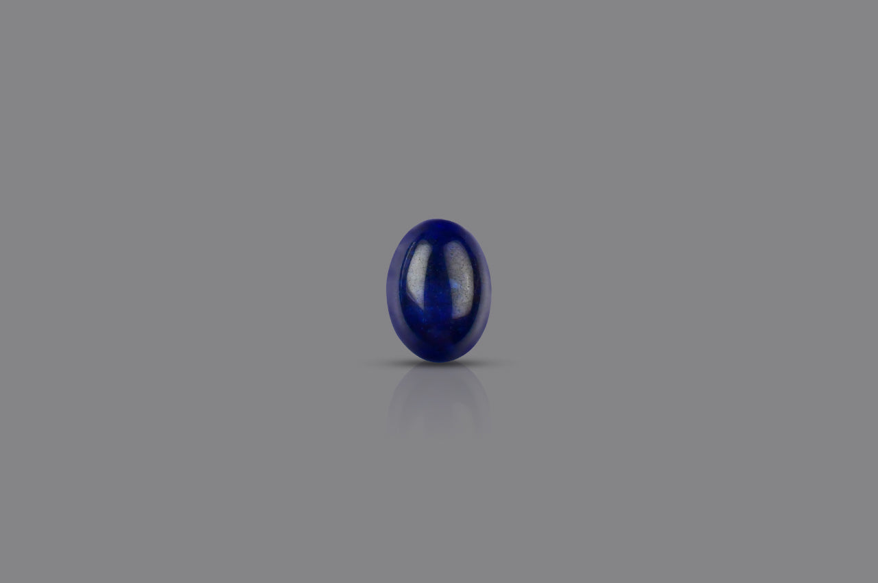 Blue Jade - 13.30 Carat