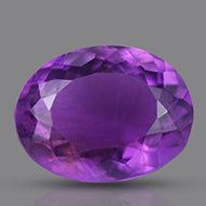 Amethyst - 7.10 Carats