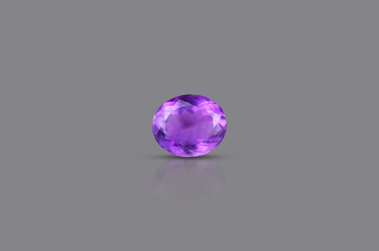Amethyst - 7.80 carats