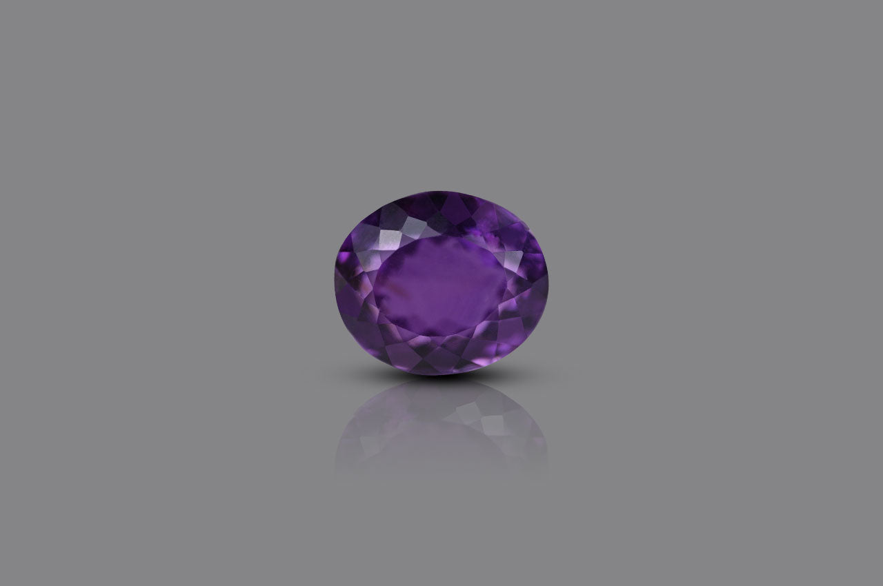 Amethyst - 7.95 Carats - I