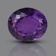 Amethyst - 7.95 Carats - I