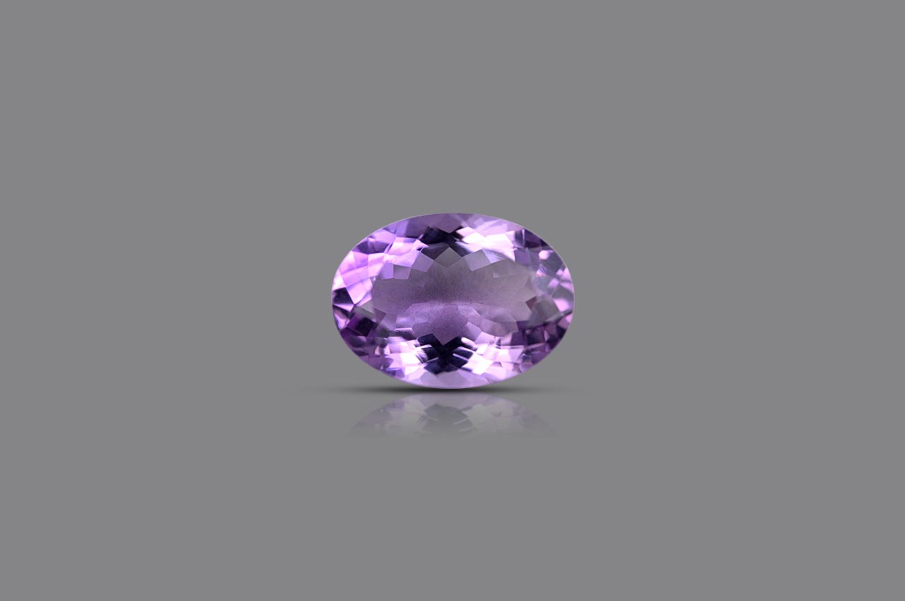 Amethyst - 8.20 Carats