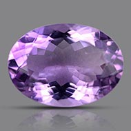 Amethyst - 8.20 Carats