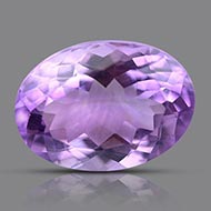 Amethyst - 8.20 Carats - I