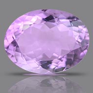 Amethyst - 8.40 Carats