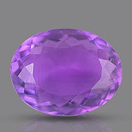 Amethyst - 8.60 Carats - I