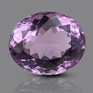 Amethyst - 8.85 Carats