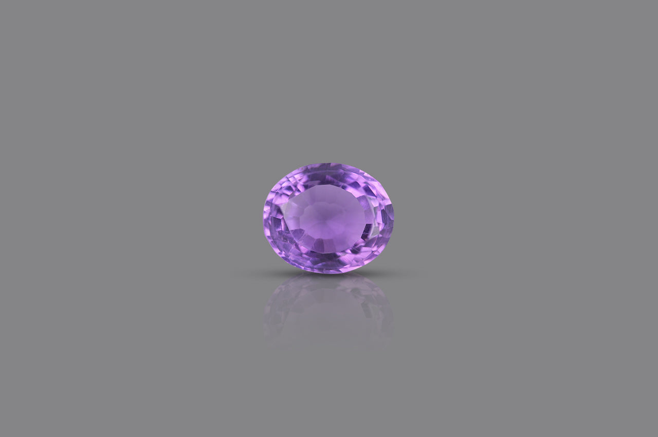 Amethyst - 8.95 Carats