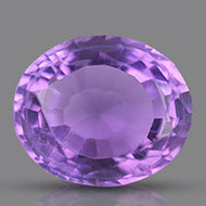 Amethyst - 8.95 Carats