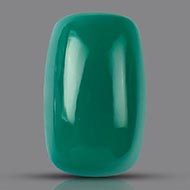 Green Jade - 11.25 Carat (I)