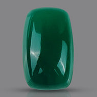 Green Jade - 11.30 Carat