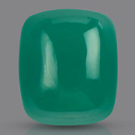 Green Jade - 11.65 carat