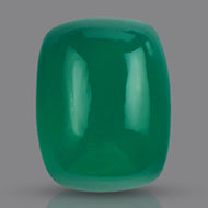 Green Jade - 11.65 carat (I)