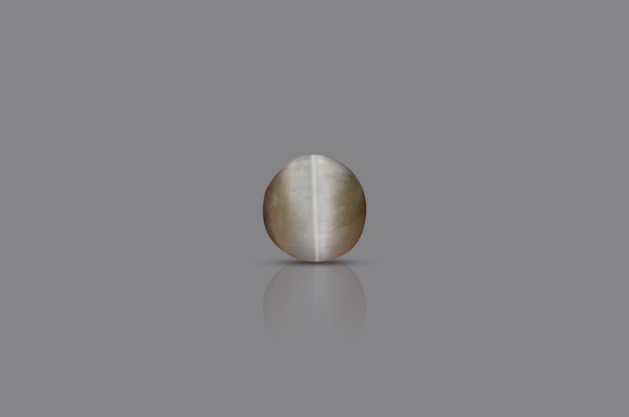 Cat’s Eye India - 7 Carats