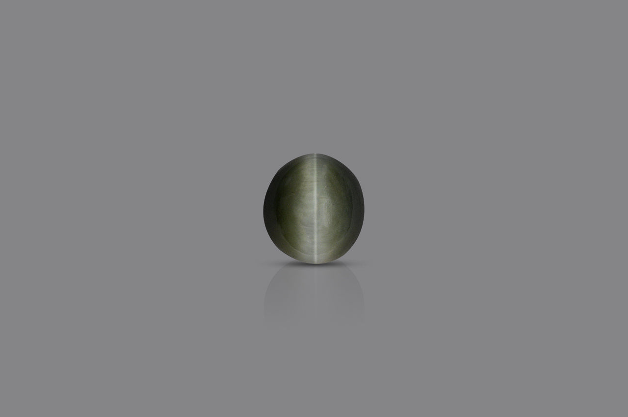 Cat’s Eye India - 7.15 Carats