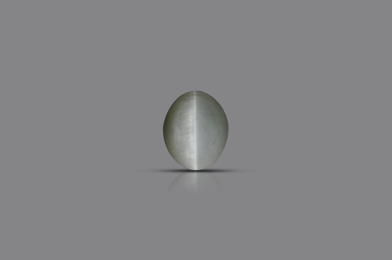 Cat’s Eye India - 8 Carats