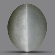 Cat’s Eye India - 8 Carats