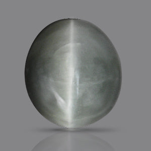Cat’s Eye India - 8.70 Carats