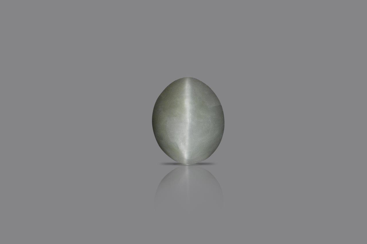 Cat’s Eye India - 9 Carats