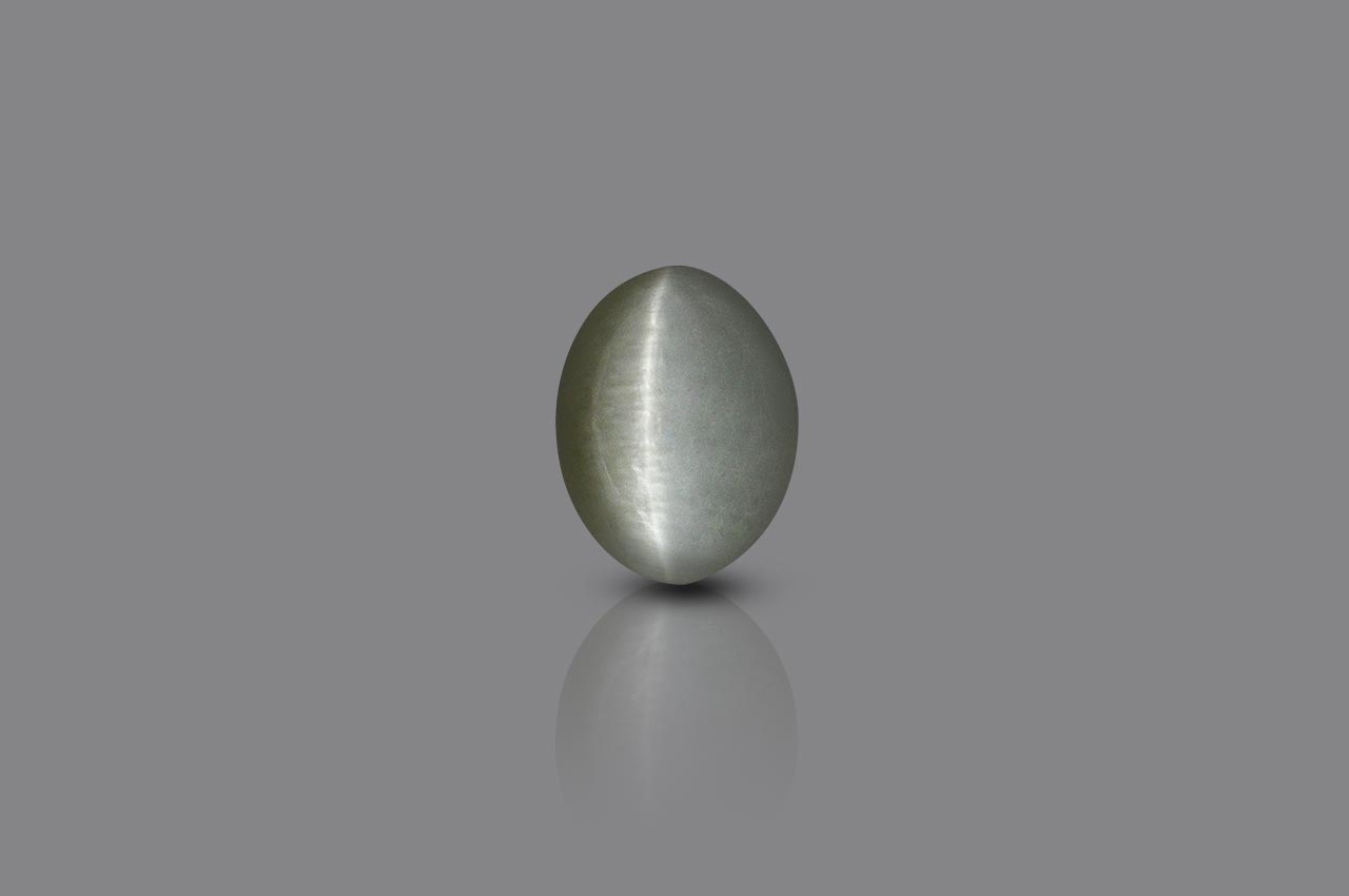 Cat’s Eye India - 9 Carats (I)