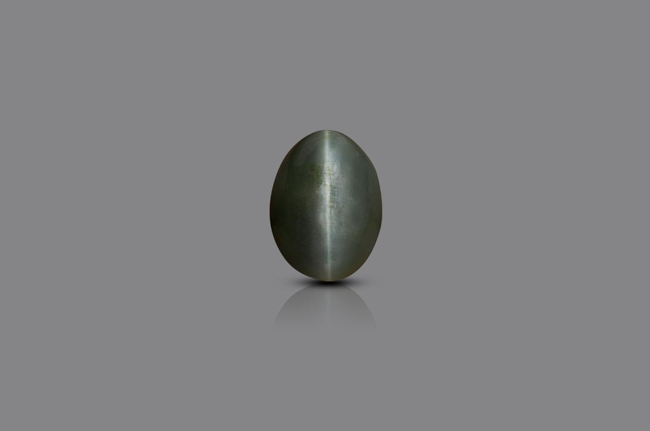 Cat’s Eye India - 16.70 Carats