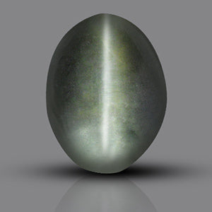 Cats eye Orissa Bihar 8.05 Carats I