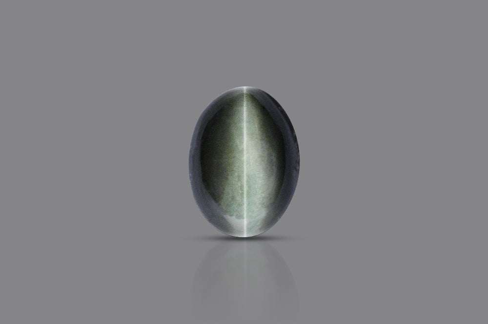 Cats eye Orissa Bihar 10.15 Carats