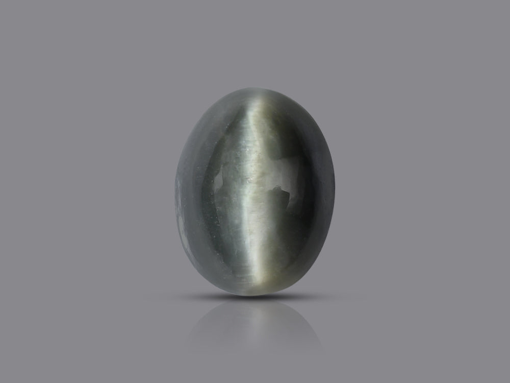 Cats Eye India Stone - 7 carat