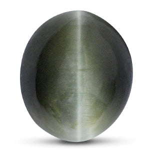Cats eye Orissa Bihar 7.45 Carats I