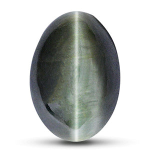 Cats eye Orissa Bihar 7.45 Carats II
