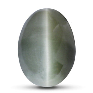 Cats eye Orissa Bihar 8 Carats II