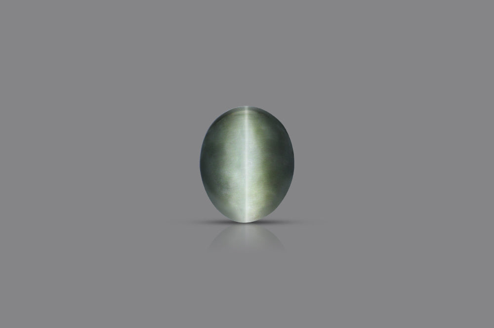 Cats eye Orissa Bihar 8 Carats III