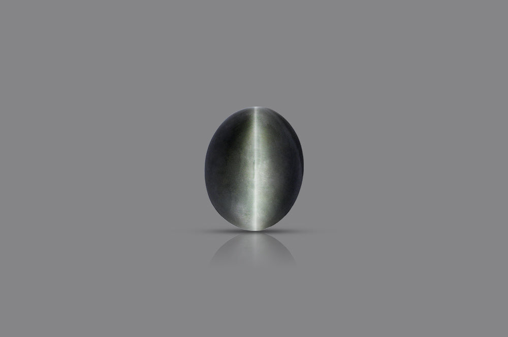 Cats eye Orissa Bihar 8.50 Carats