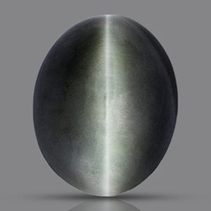 Cats eye Orissa Bihar 8.50 Carats