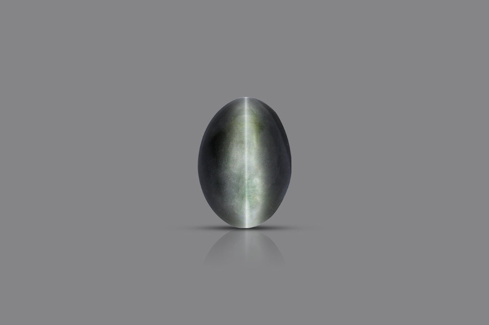 Cats eye Orissa Bihar 8.50 Carats II