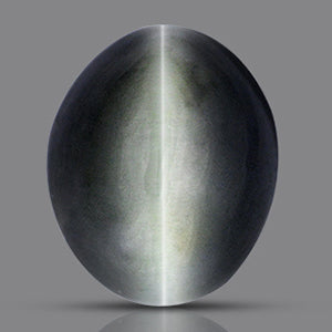 Cats eye Orissa Bihar 8.60 Carats I